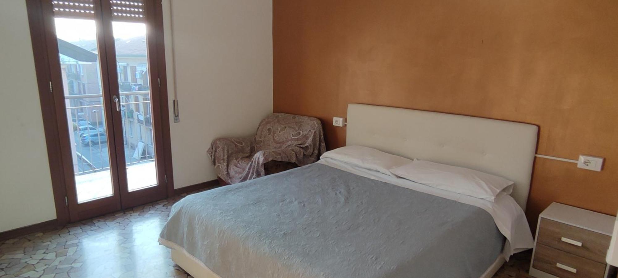 The Caponi Bros Bed & Breakfast Mestre Exterior photo