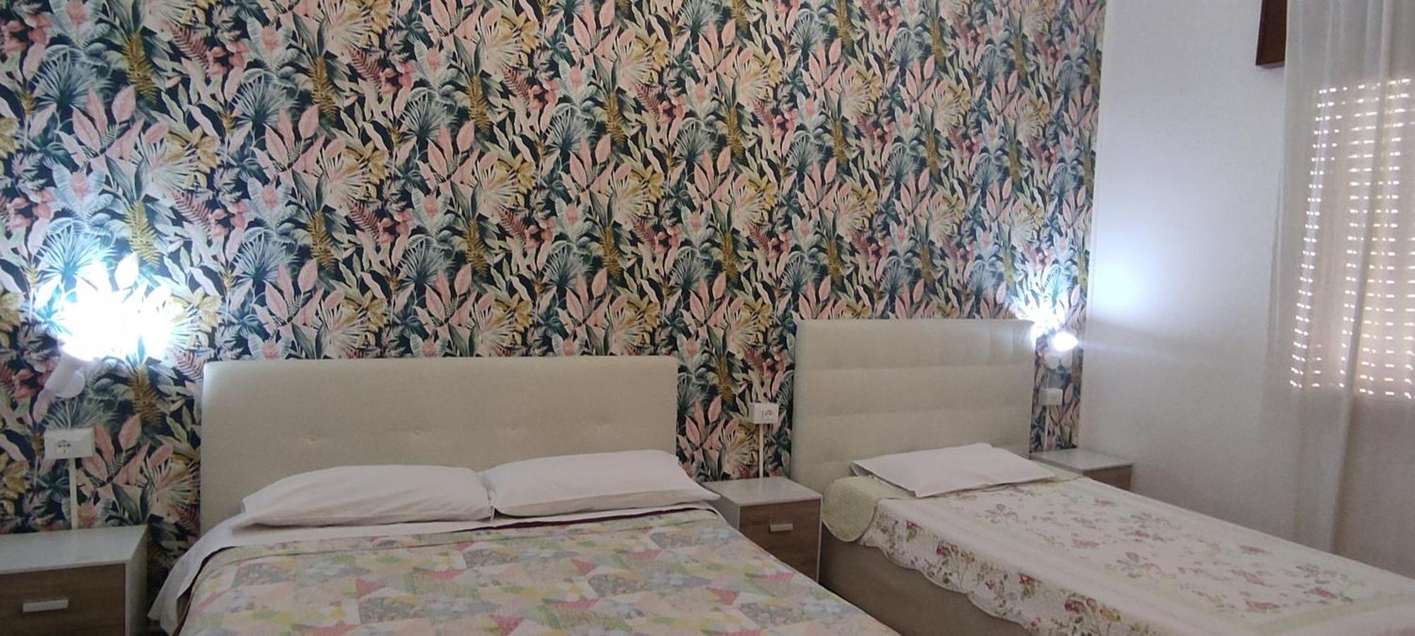 The Caponi Bros Bed & Breakfast Mestre Exterior photo